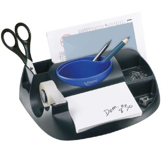 PISARNIŠKI PRIPOMOČKI MAPED NAMIZNI SET, 7 PREDELKOV