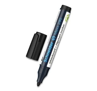 PIŠI/BRIŠI FLOMASTRI SCHNEIDER PIŠI-BRIŠI FLOMASTER ČRN 2-3 MM