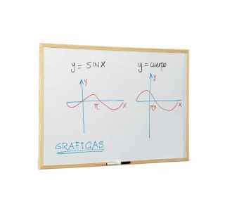 PIŠI/BRIŠI TABLA FAPI TABLA PIŠI BRIŠI 30X40 502-1