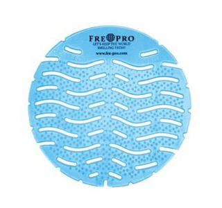 MREŽICA ZA PISOAR, MODRA, VONJ OCEANA/BOMBAŽEVCA