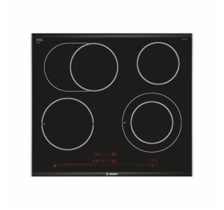 STEKLOKERAMIČNA PLOŠČA BOSCH PKN675DP1D