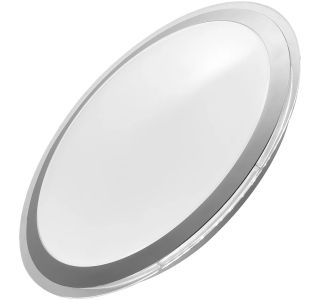 PLAFONJERA AVIDE LED ARES 24W 4000K