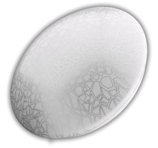 PLAFONJERA AVIDE LED ATLAS 18W 4000K