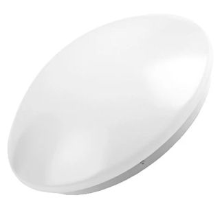 PLAFONJERA AVIDE LED CORDELIA 40W 2XE27