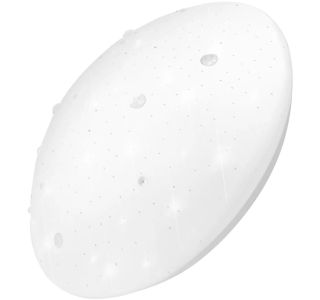 PLAFONJERA AVIDE LED GAIA 18W 6400K