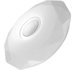 PLAFONJERA AVIDE LED HERACLES 18W 4000K