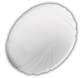 PLAFONJERA AVIDE LED SHELLY 18W 4000K