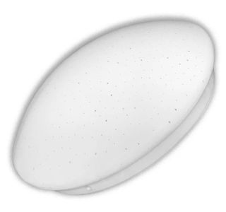 PLAFONJERA AVIDE LED STELLA 24W 3000K