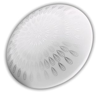 PLAFONJERA AVIDE LED UMBRIEL 18W 4000K