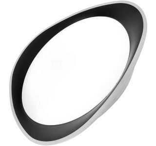 PLAFONJERA AVIDE LED ZEUS 48W 4000K