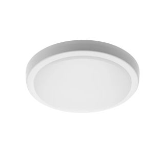 PLAFONJERA GTV LED MOON 12W 1200LM IP54