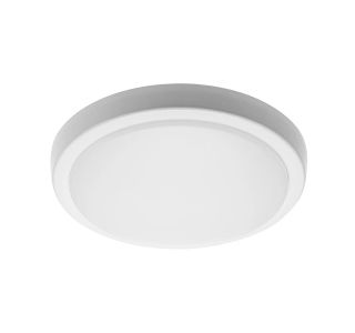 PLAFONJERA GTV LED MOON 18W 1800LM IP54