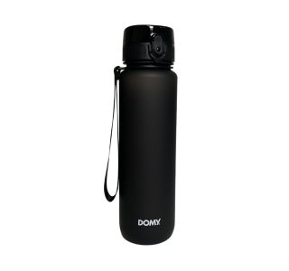 PLASTENKA ZA VODO DOMY 1000 ML SPORT BPA FREE RAZLIČNE BARVE
