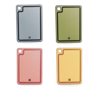 PLASTIČNA DESKA MHOME 24.4X35X0.9 CM PRAVOKOTNA RAZLIČNE BARVE