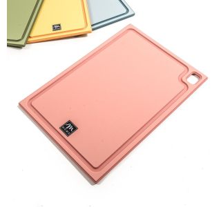 PLASTIČNA DESKA MHOME 28X40.6XH0.9CM PRAVOKOTNA RAZLIČNE BARVE