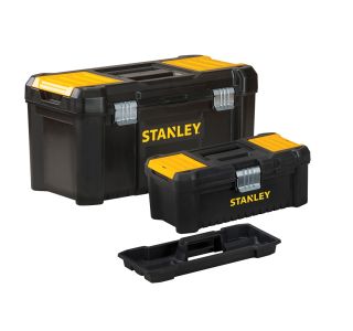 PLASTIČNA KASETA STANLEY 48 CM + 32 CM V SETU PLASTIČNA KASETA STANLEY 48 CM + 32 CM V SETU