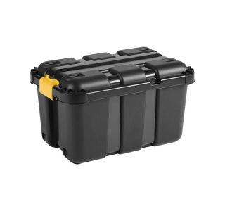 BOXONE 50L TRUNK BOX S KOLESI BOXONE 50L TRUNK BOX S KOLESI