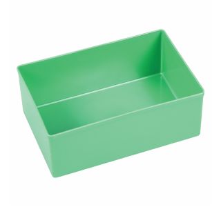 PLASTIČNA ŠKATLA ALLIT S-4 108X162X63 MM 63/4 ZELENA PLASTIČNA ŠKATLA ALLIT S-4 108X162X63 MM 63/4 ZELENA