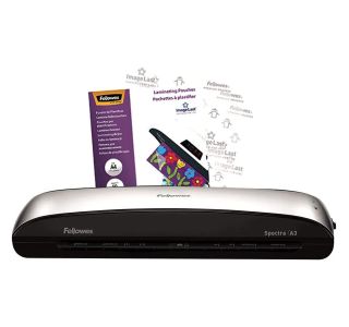 PLASTIFIKATOR FELLOWES SATURN 3I A3