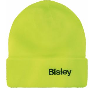 PLETENA KAPA BISLEY RUMENA FLURO