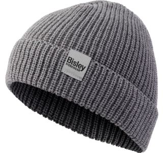 PLETENA KAPA BISLEY CLAY SIVA