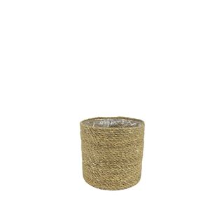 PLETENI NOTRANJI LONEC TS STEF NATUR BASKET 18 V18 PLETENI NOTRANJI LONEC TS STEF NATUR BASKET 18 V18