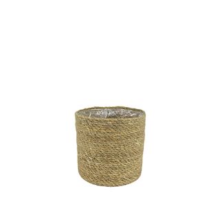 PLETENI NOTRANJI LONEC TS STEF NATUR BASKET 22 V20 PLETENI NOTRANJI LONEC TS STEF NATUR BASKET 22 V20