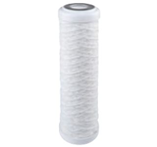 FILTRIRNI VLOŽEK KOMBINIRAN PLETENI S POLIFOSFATI 25 MCR, SX, V=254MM (10') FILTRIRNI VLOŽEK KOMBINIRAN PLETENI S POLIFOSFATI 25 MCR, SX, V=254MM (10')