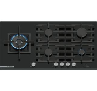 PLINSKA KUHALNA PLOŠČA BOSCH PRS9A6H40 PLINSKA KUHALNA PLOŠČA BOSCH PRS9A6H40