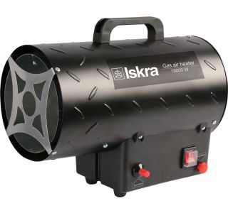 PLINSKI GRELNIK ISKRA BGA1401-15