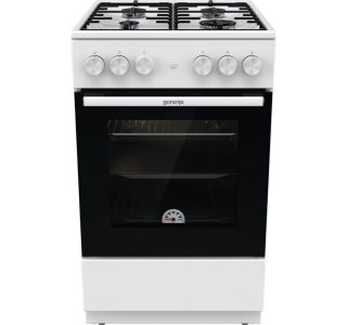 PLINSKI ŠTEDILNIK GORENJE GG5A12WH PLINSKI ŠTEDILNIK GORENJE GG5A12WH