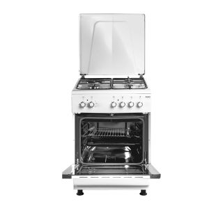 PLINSKI ŠTEDILNIK VIVAX FC-31602 WH PLINSKI ŠTEDILNIK VIVAX FC-31602 WH