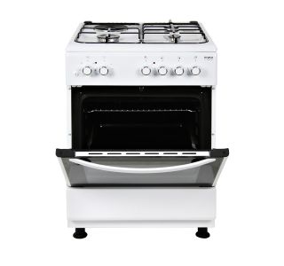 PLINSKI ŠTEDILNIK VIVAX FC-31602IF WH PLINSKI ŠTEDILNIK VIVAX FC-31602IF WH