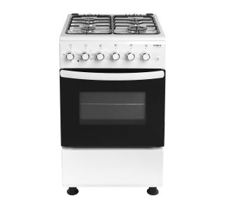 PLINSKI ŠTEDILNIK VIVAX FC-40502I WH PLINSKI ŠTEDILNIK VIVAX FC-40502I WH