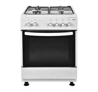 PLINSKI ŠTEDILNIK VIVAX FC-40602I WH PLINSKI ŠTEDILNIK VIVAX FC-40602I WH