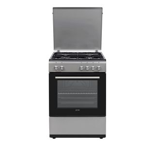 PLINSKI ŠTEDILNIK VOX GHB6400S PLINSKI ŠTEDILNIK VOX GHB6400S