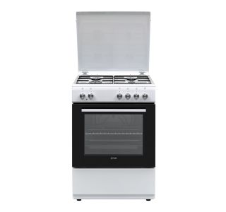 PLINSKI ŠTEDILNIK VOX GHB6400W PLINSKI ŠTEDILNIK VOX GHB6400W