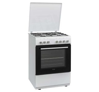 PLINSKI ŠTEDILNIK VOX GTR6400W PLINSKI ŠTEDILNIK VOX GTR6400W