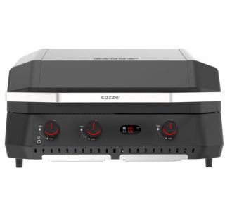 G-800 PLANCHA-GRILL -90505