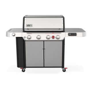 PLINSKI ŽAR GENESIS SX-435, INOX