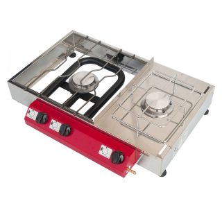 CAMPING 65K2, FE PLOŠČA