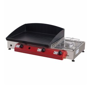 PLINSKI ŽAR GORENC BBQ GURMAN 80K AMBIENTE