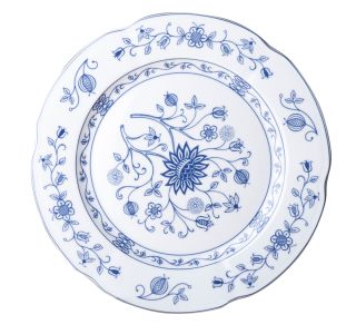 PLITVI KROŽNIK CMIELOW 27 CM BOLERO