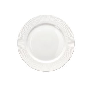 PLITVI KROŽNIK TOGNANA 27 CM PHILO BIANCO PLITVI KROŽNIK TOGNANA 27 CM PHILO BIANCO