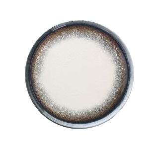 PLITVI KROŽNIK TOGNANA 28 CM WHITE LAGOON