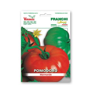 PLODOVKA FRANCHI SEMENTI PARADIŽNIK MARMANDE