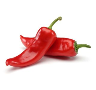 PLODOVKE L'ORTO FRUTTIFERO PAPRIKA RDEČA 4/1 WILLY F1 KULTIPAK