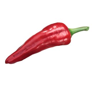 PLODOVKE PAPRIKA DULCE ITALIANO 4 KOS