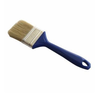 PLOŠČATI ČOPIČ ALPCOLOR ECO PVC ROČAJ 40X15 MM