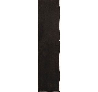 PLOŠČICA TAL. VIDEZ KAMNA FAP GLIM 6X24 LAVAGNA SIJAJ ČRNA